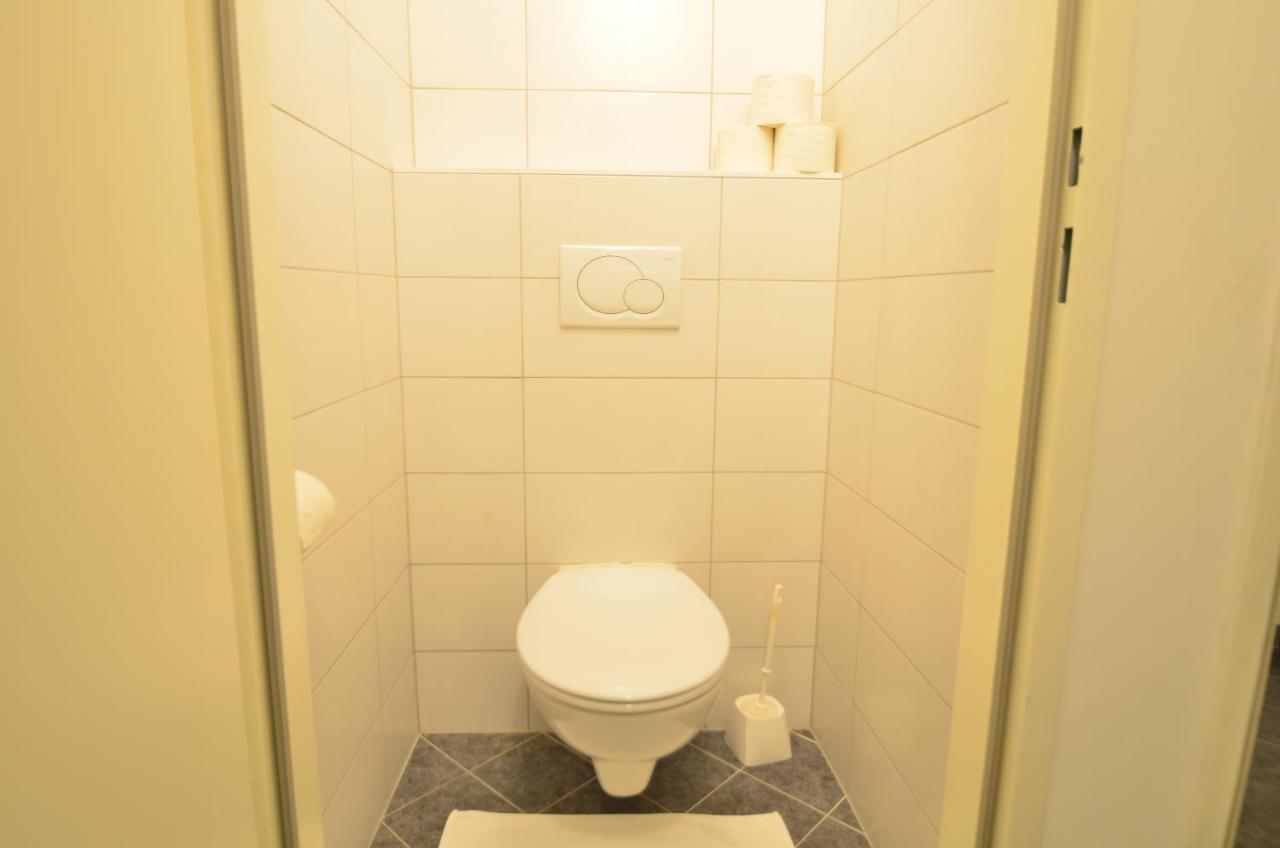 Ajo Vienna Siemens - Contactless Check-Inアパートメント エクステリア 写真