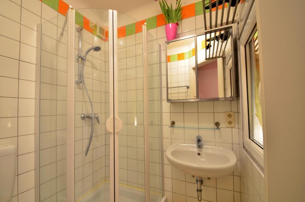 Ajo Vienna Siemens - Contactless Check-Inアパートメント 部屋 写真